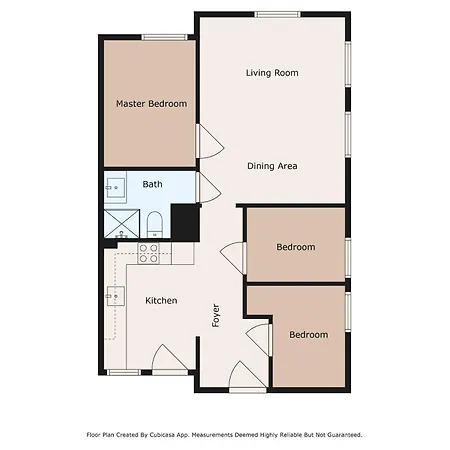 公寓 Dinbnb L 250m To Bryggen L Backyard L Smart-tv L 6 Guests