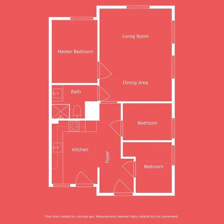 アパート Dinbnb L 250m To Bryggen L Backyard L Smart-tv L 6 Guests *