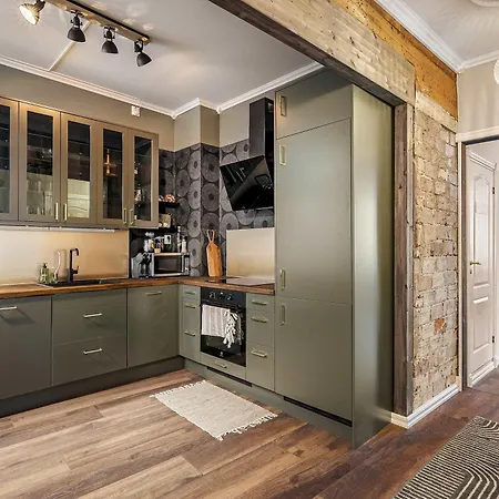 Apartamento Dinbnb L 250m To Bryggen L Backyard L Smart-tv L 6 Guests Bergen