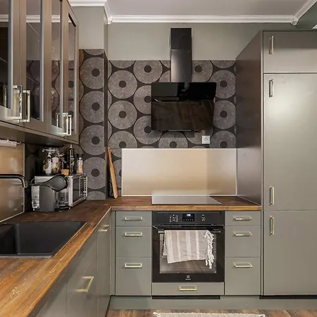 Dinbnb L 250m To Bryggen L Backyard L Smart-tv L 6 Guests Apartmán