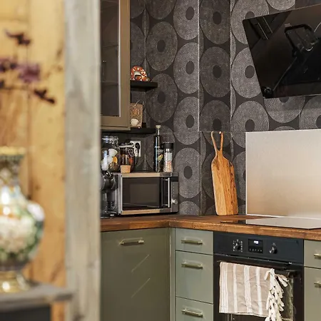 アパート Dinbnb L 250m To Bryggen L Backyard L Smart-tv L 6 Guests *